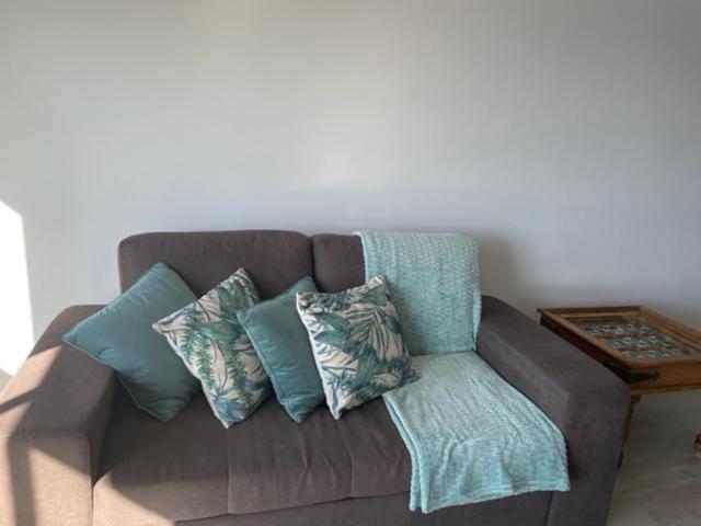 Populo Mar Apartamento Ponta Delgada Exterior foto