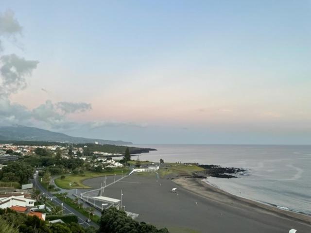 Populo Mar Apartamento Ponta Delgada Exterior foto