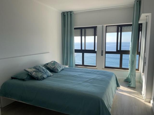 Populo Mar Apartamento Ponta Delgada Exterior foto