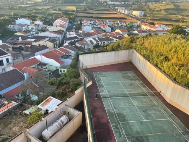 Populo Mar Apartamento Ponta Delgada Exterior foto