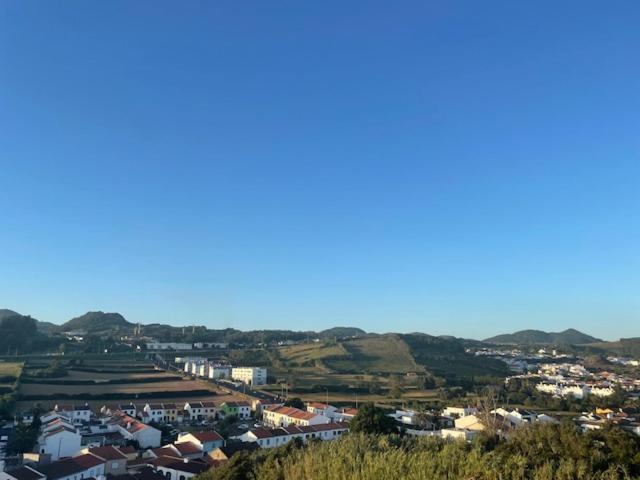 Populo Mar Apartamento Ponta Delgada Exterior foto