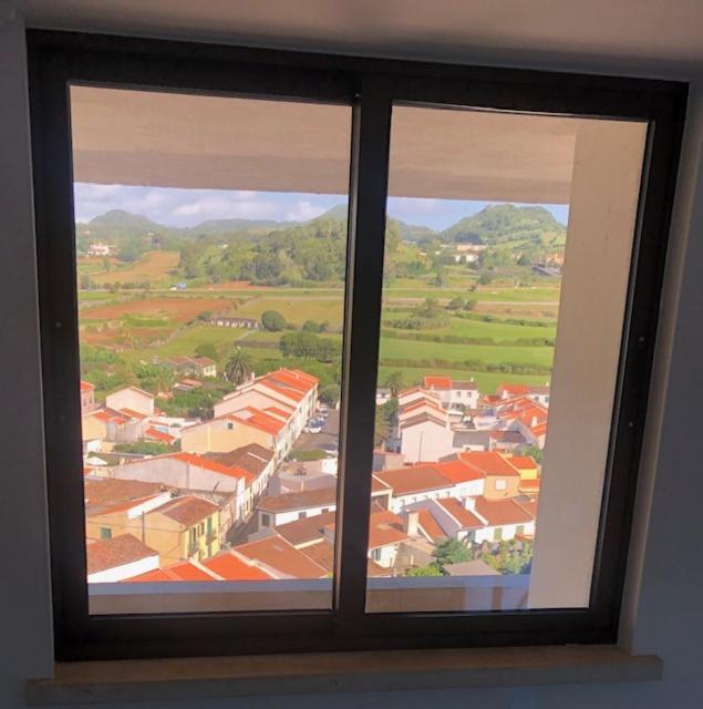 Populo Mar Apartamento Ponta Delgada Exterior foto